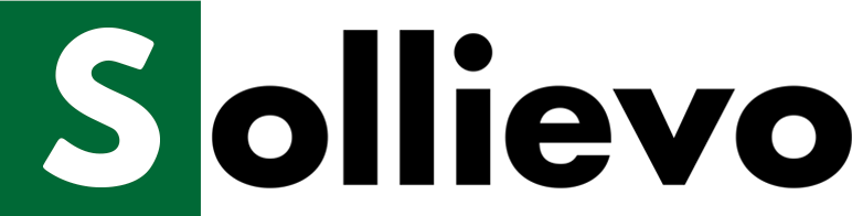 Logo SOLLIEVO PLUS